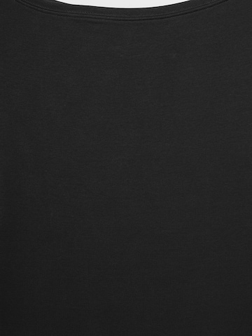 Pull&Bear Paitabody värissä musta