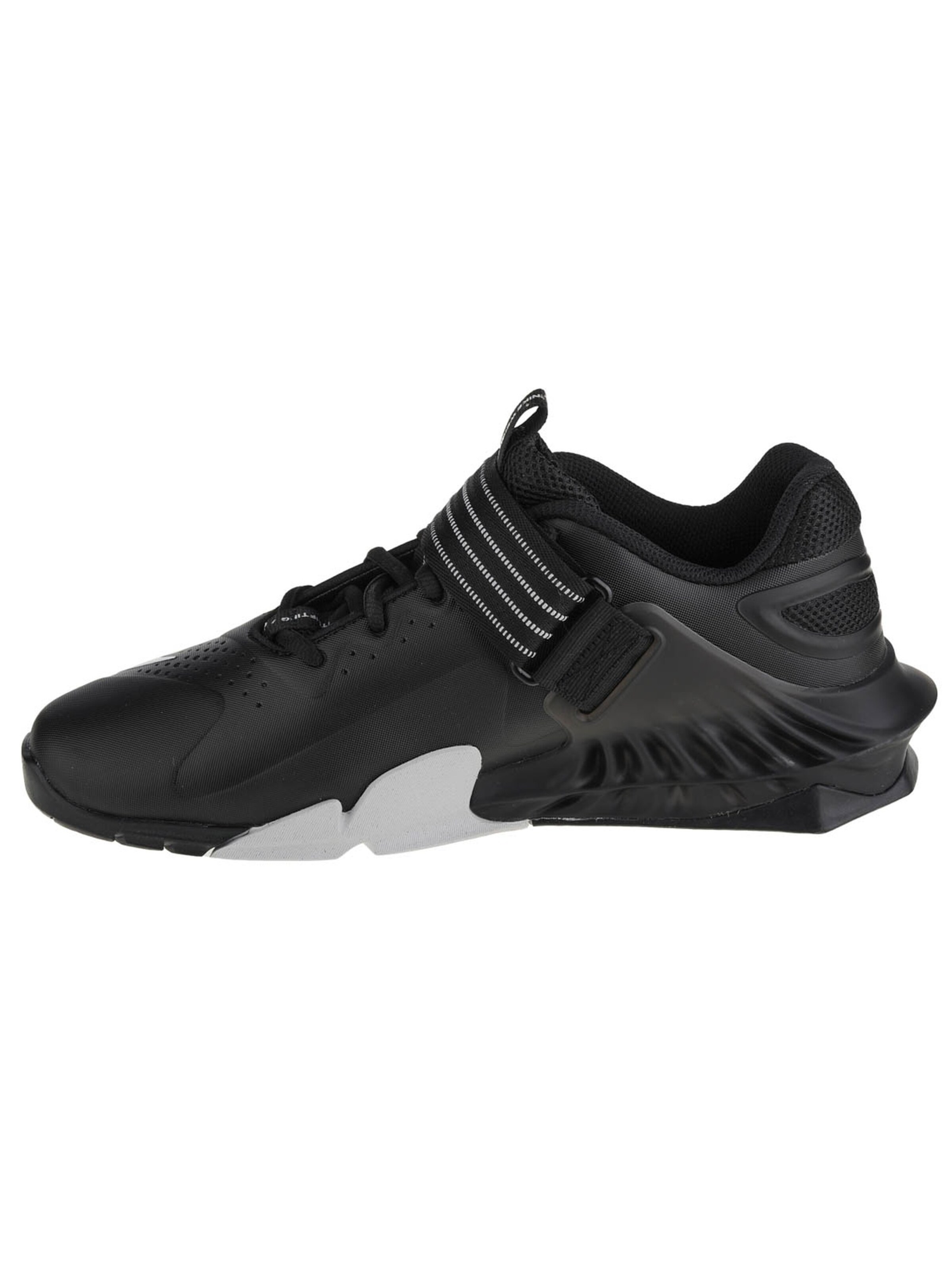 Chaussure de sport 'Nike Savaleos' NIKE en noir