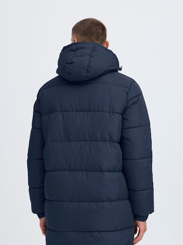 Manteau d’hiver ' SDMARLO ' !Solid en bleu