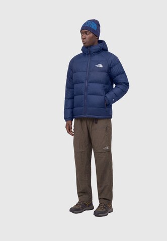 Giacca invernale 'HYDRENALITE' di THE NORTH FACE in blu