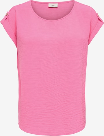 JDY - Blusa 'JDYLION' en rosa: frente