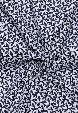 ETERNA Bluse in Blau