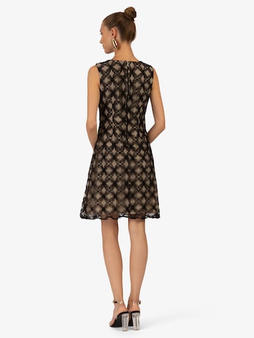 Kraimod Cocktail Dress in Brown