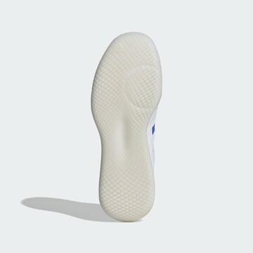 ADIDAS PERFORMANCE Athletic Shoes 'Adizero Fastcourt' in White