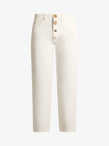 ViCOLO Regular Jeans in White