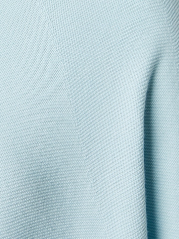 BOSS Pullover 'C_Flambers' in Blau