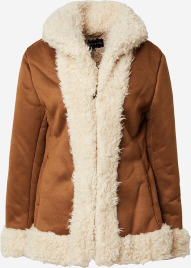 BRAVE SOUL Between-season jacket in Beige / Caramel, Item view