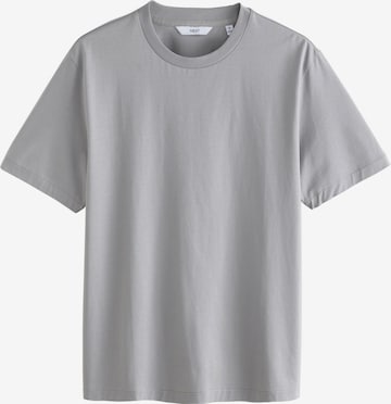 pilka Next Marškinėliai: priekis