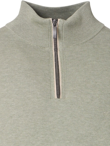 CASA MODA Shirt in Groen