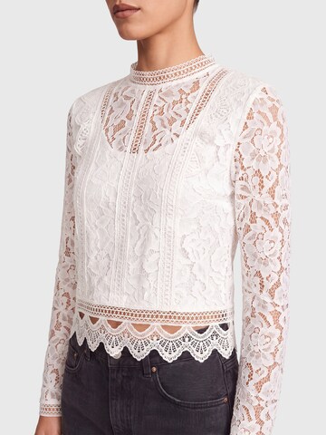 APART Bluse in Beige