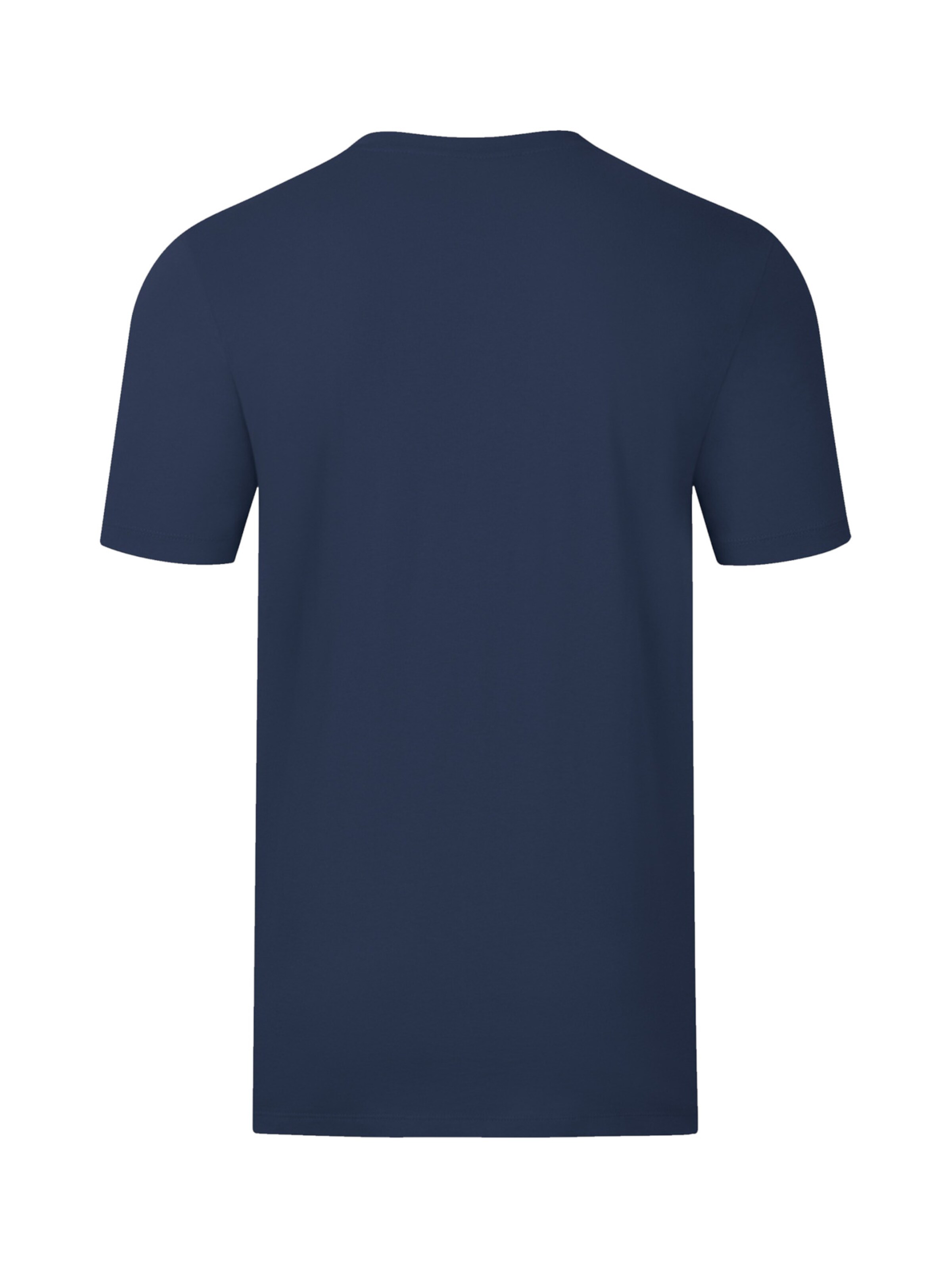 JAKO Performance Shirt in Blue