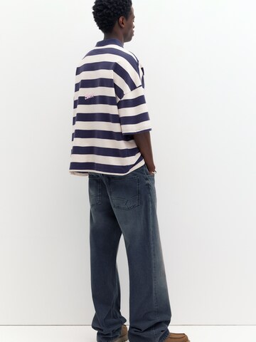 Pull&Bear Bluser & t-shirts i hvid