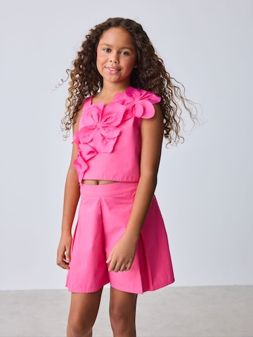 Set di Baker by Ted Baker in rosa: frontale