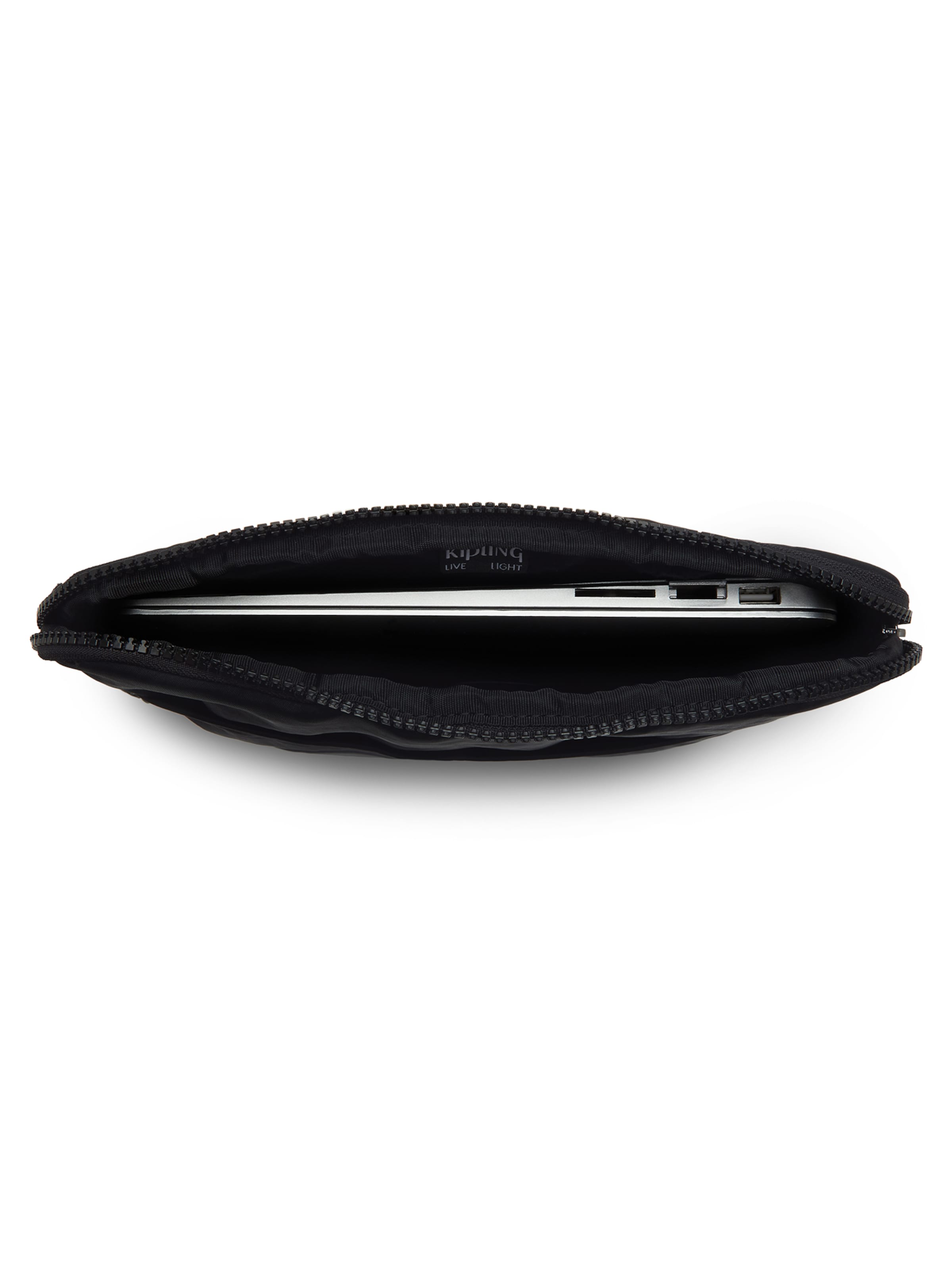 KIPLING Laptoptáskák 'Keeper 15' - fekete