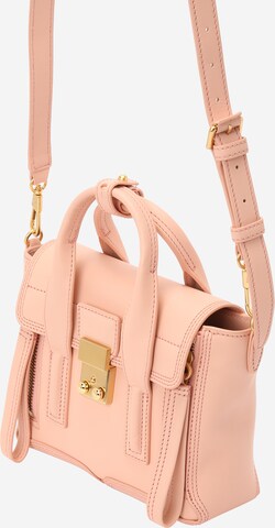 3.1 Phillip Lim Kabelka 'PASHLI' – pink: přední strana