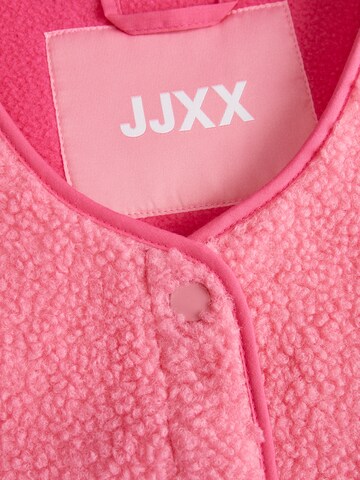 JJXX Vest 'JXVERA' i pink