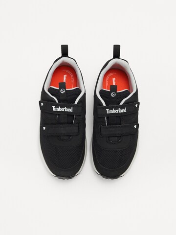 TIMBERLAND Кроссовки 'Motion Access' в Черный