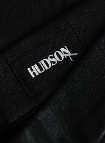 Hudson Hose XS in Schwarz