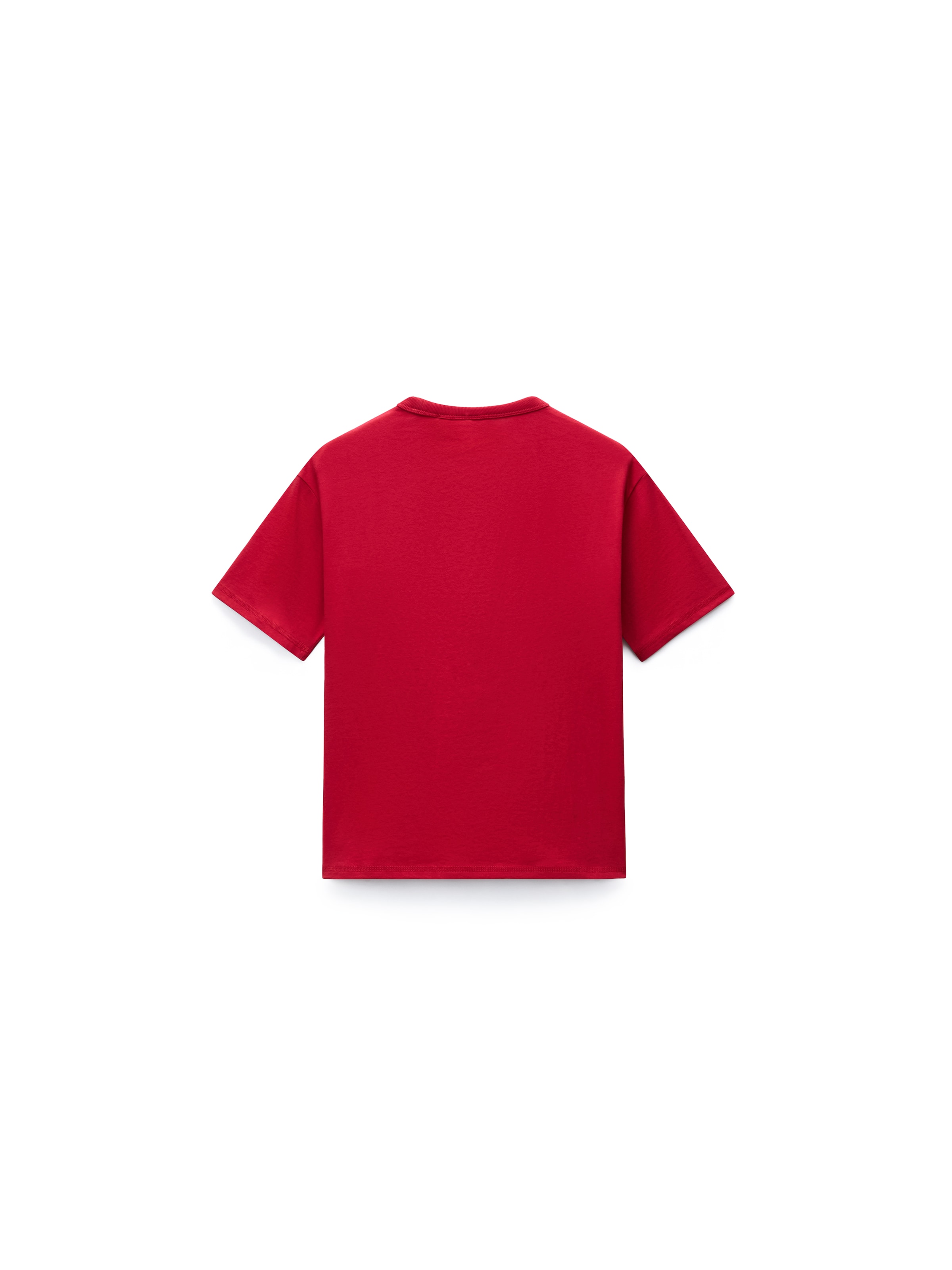 NAPAPIJRI Särk, värv punane