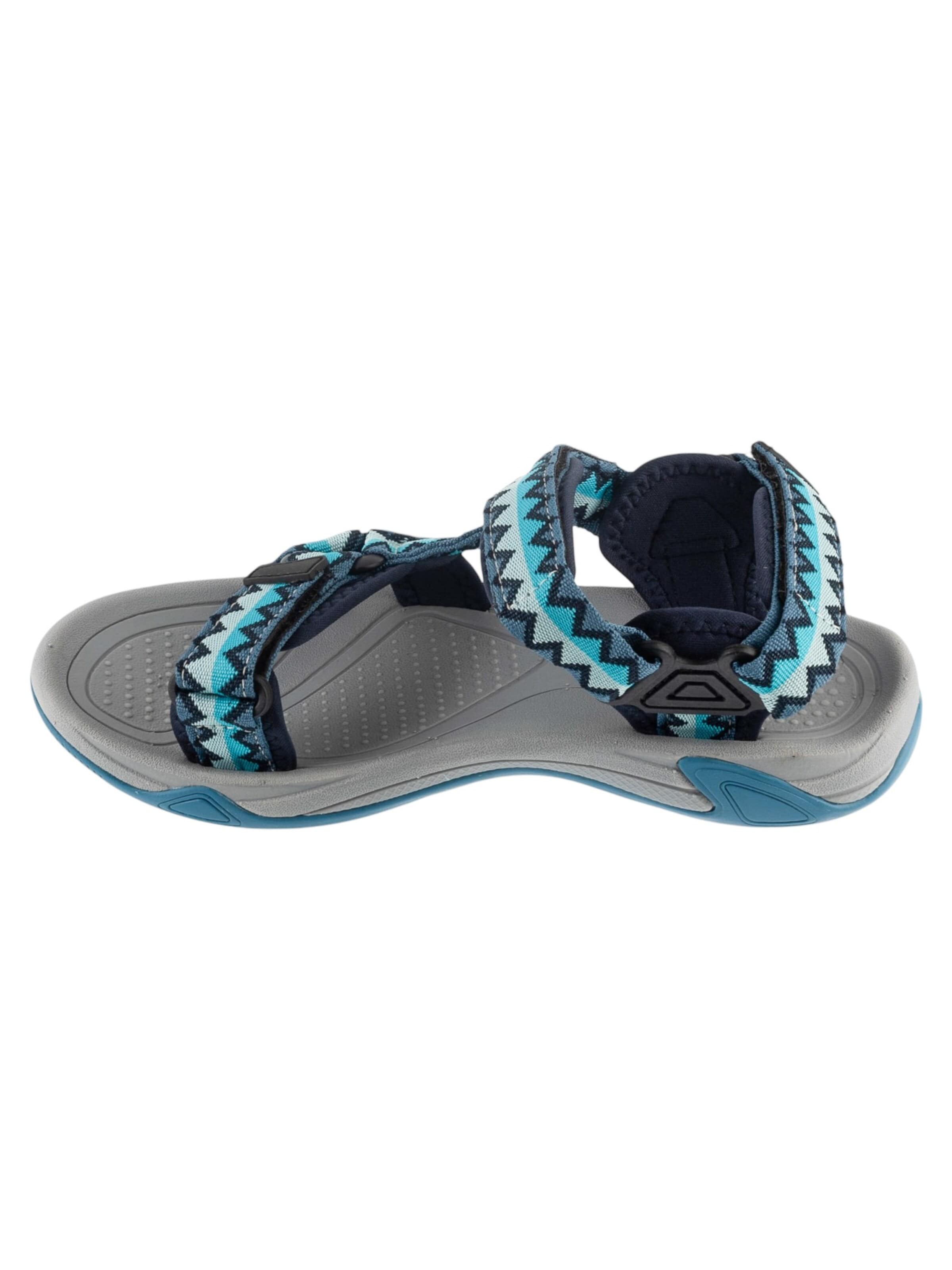 CMP Sandale 'CMP Hamal Wmn Hiking Sandal'‌‌‌ in Blau