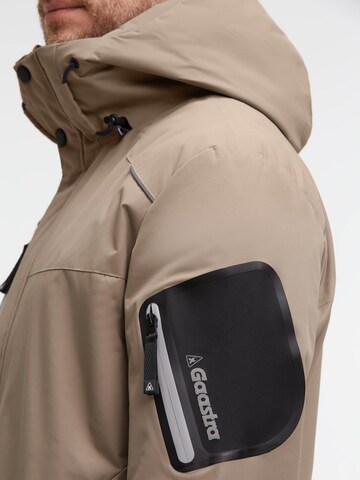Gaastra Performance Jacket in Brown