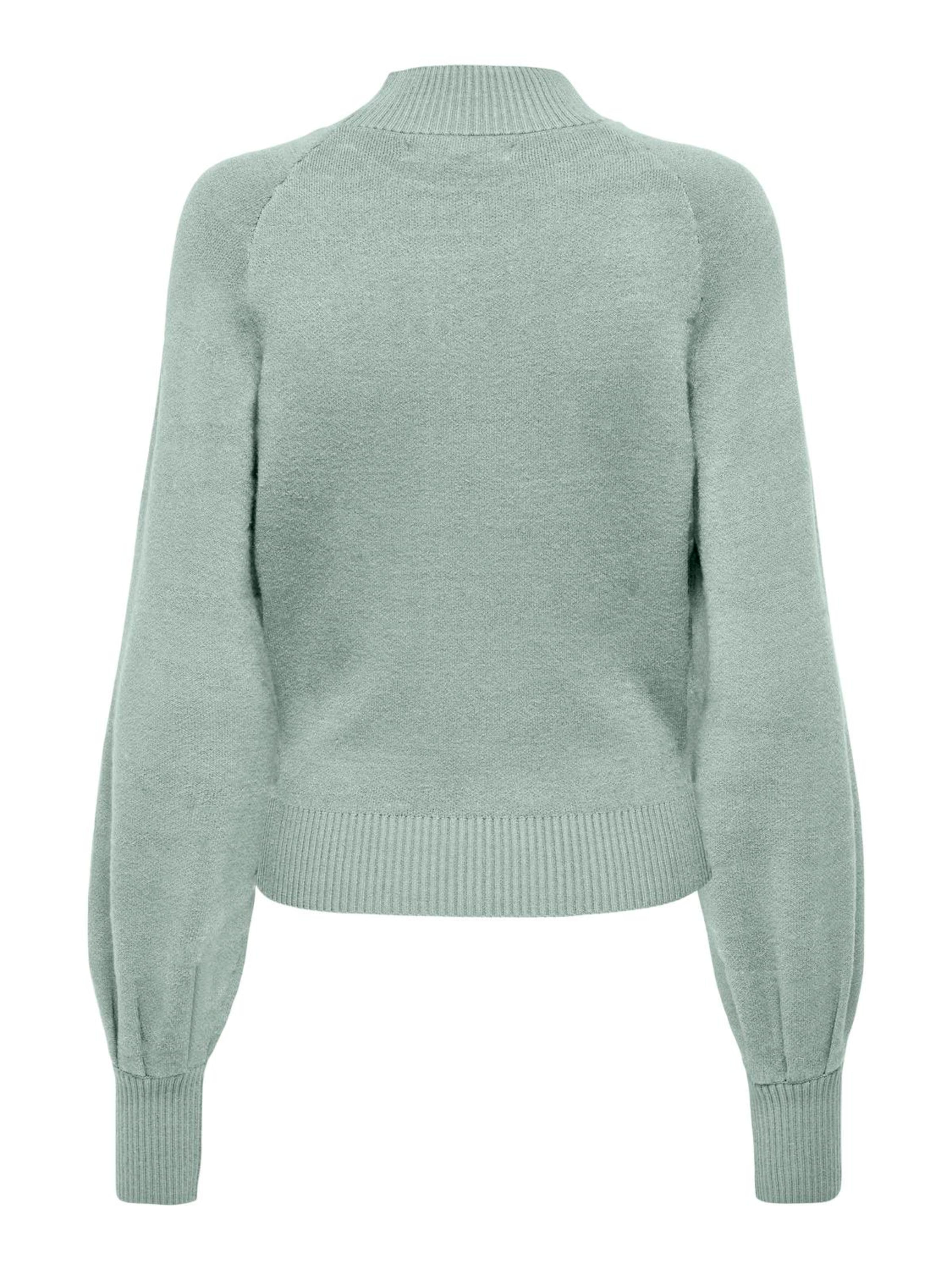 ONLYPulover - zelena boja