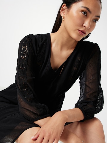 ABOUT YOU - Vestido 'Sophia' en negro