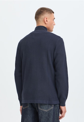 !Solid - Cárdigan 'SDVian' en azul