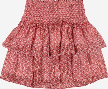 KIDS ONLY Skirt 'GJEVA' in Pink: front