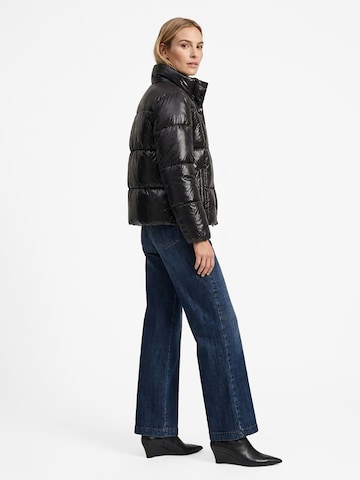 L'Arte Milano Übergangsjacke‌‌‌‌ in Schwarz