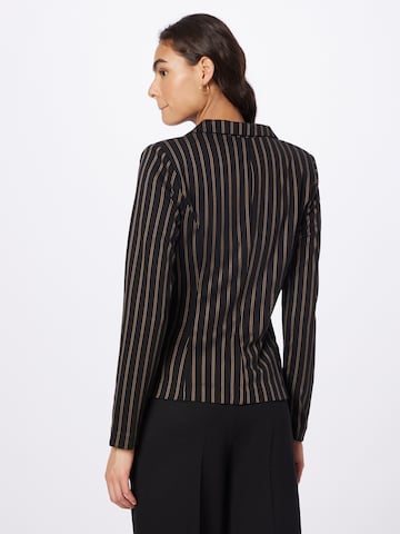 ICHI Blazer 'RUTI BL9' in Black