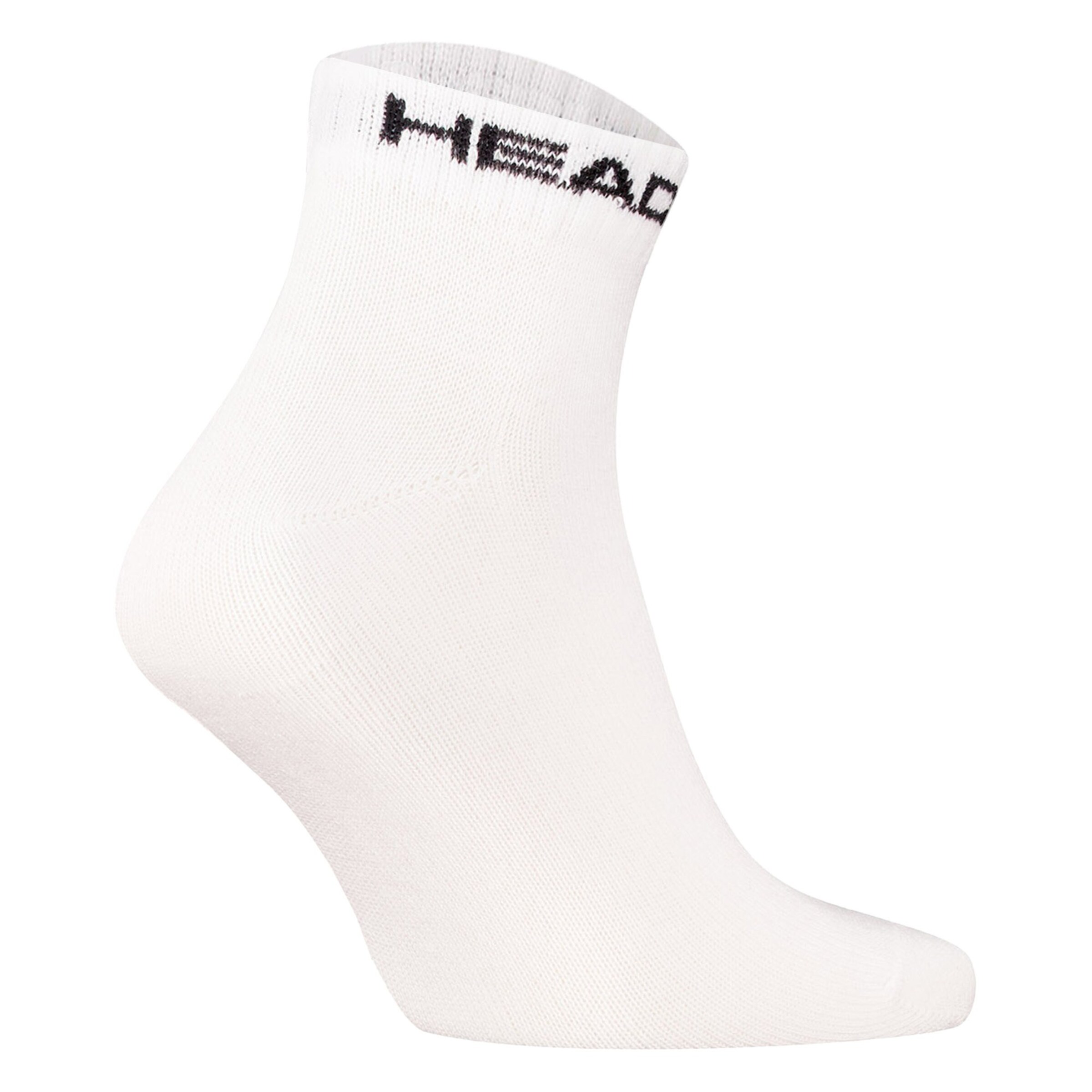 HEAD Socks in White