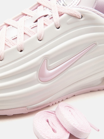 Nike Sportswear Låg sneaker 'Shox Z' i rosa