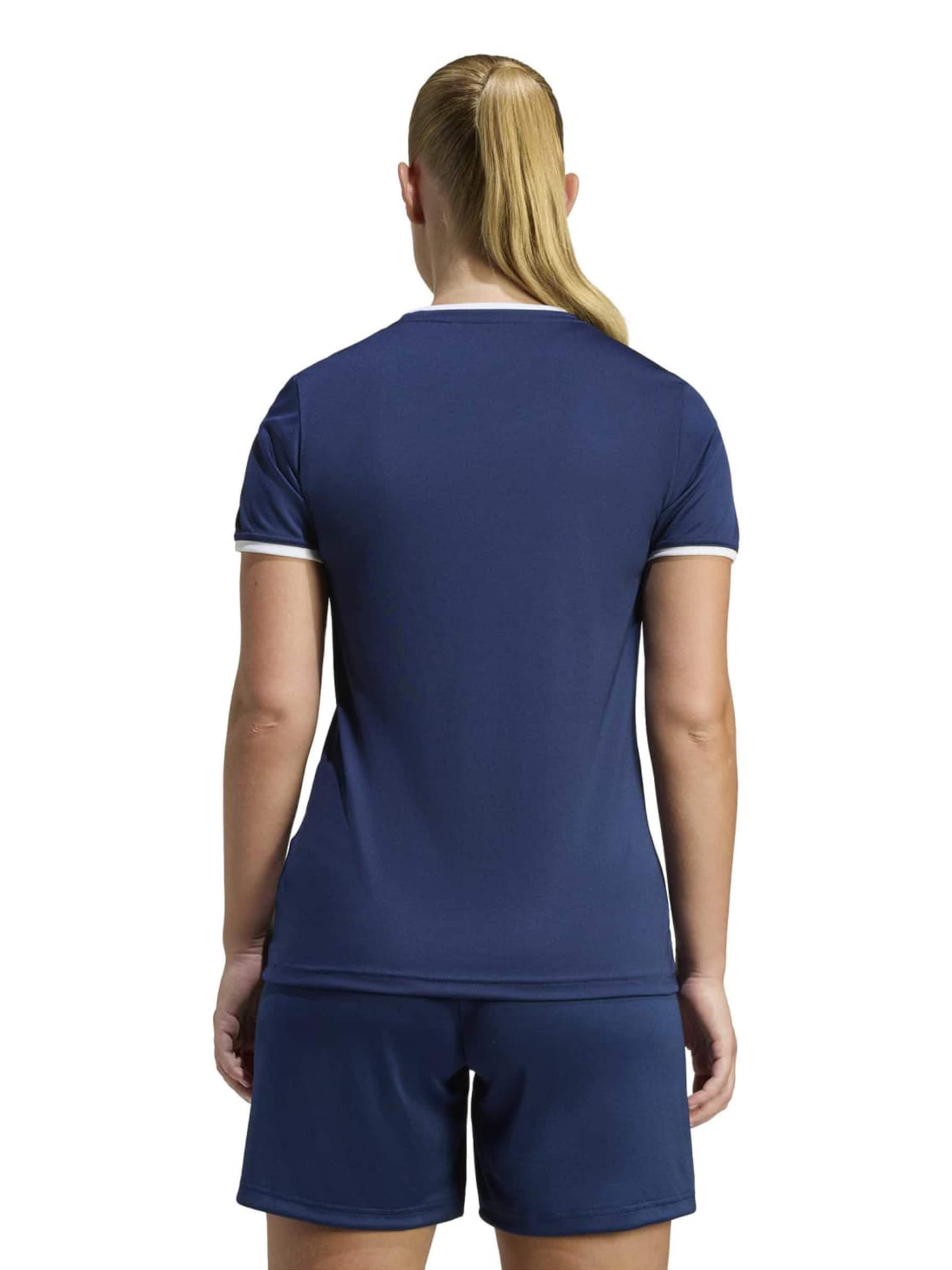 ADIDAS PERFORMANCE Performance shirt 'ENT26' in Blue