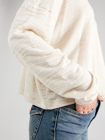 ONLY Shirt 'ONLWAVE' in Grey