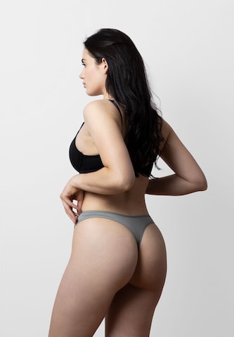 SNOCKS Thong in Mixed colors