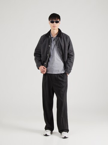 s.Oliver Shirt in Grijs