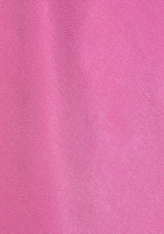 Camicia da donna di LASCANA in rosa