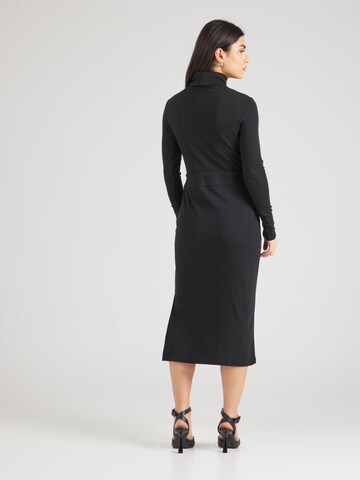 Abito 'SACURA' di Lauren Ralph Lauren in nero