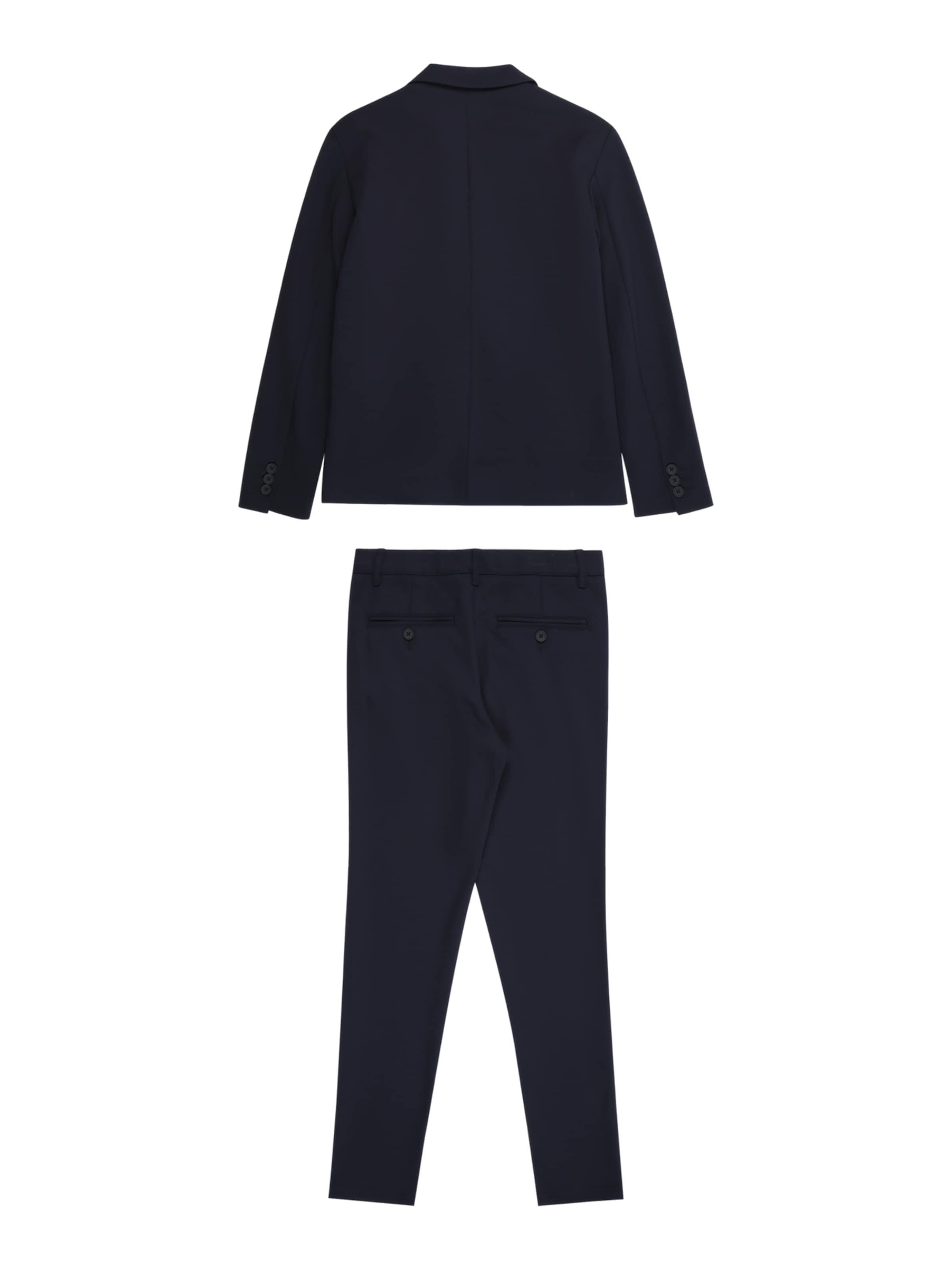 Slimfit Completo 'OSJMARK' di Only & Sons Junior in blu