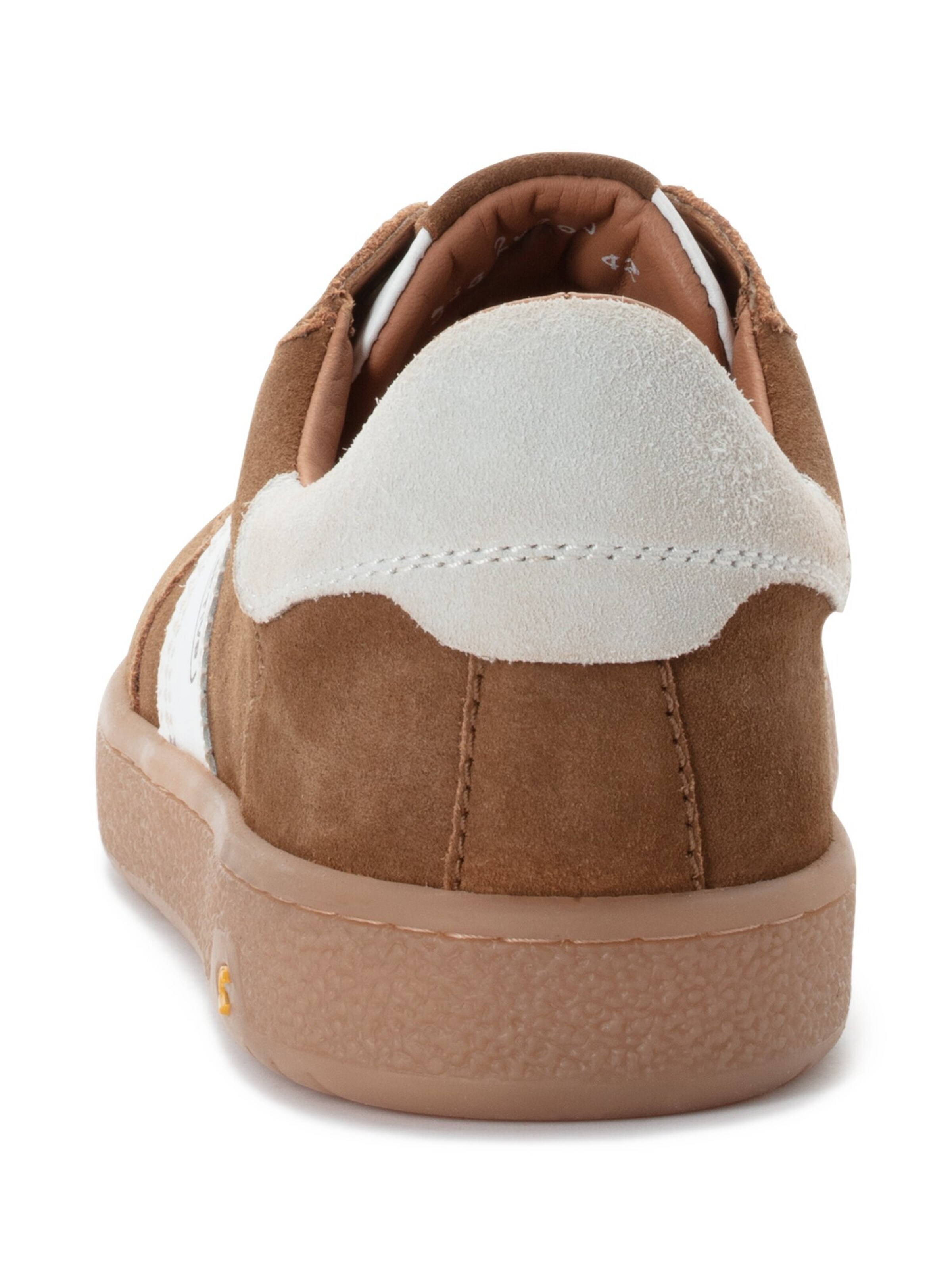 CAMEL ACTIVE Sneaker in Braun