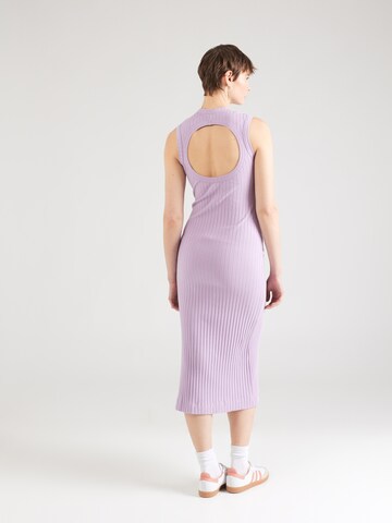 Rotholz Dress in Purple