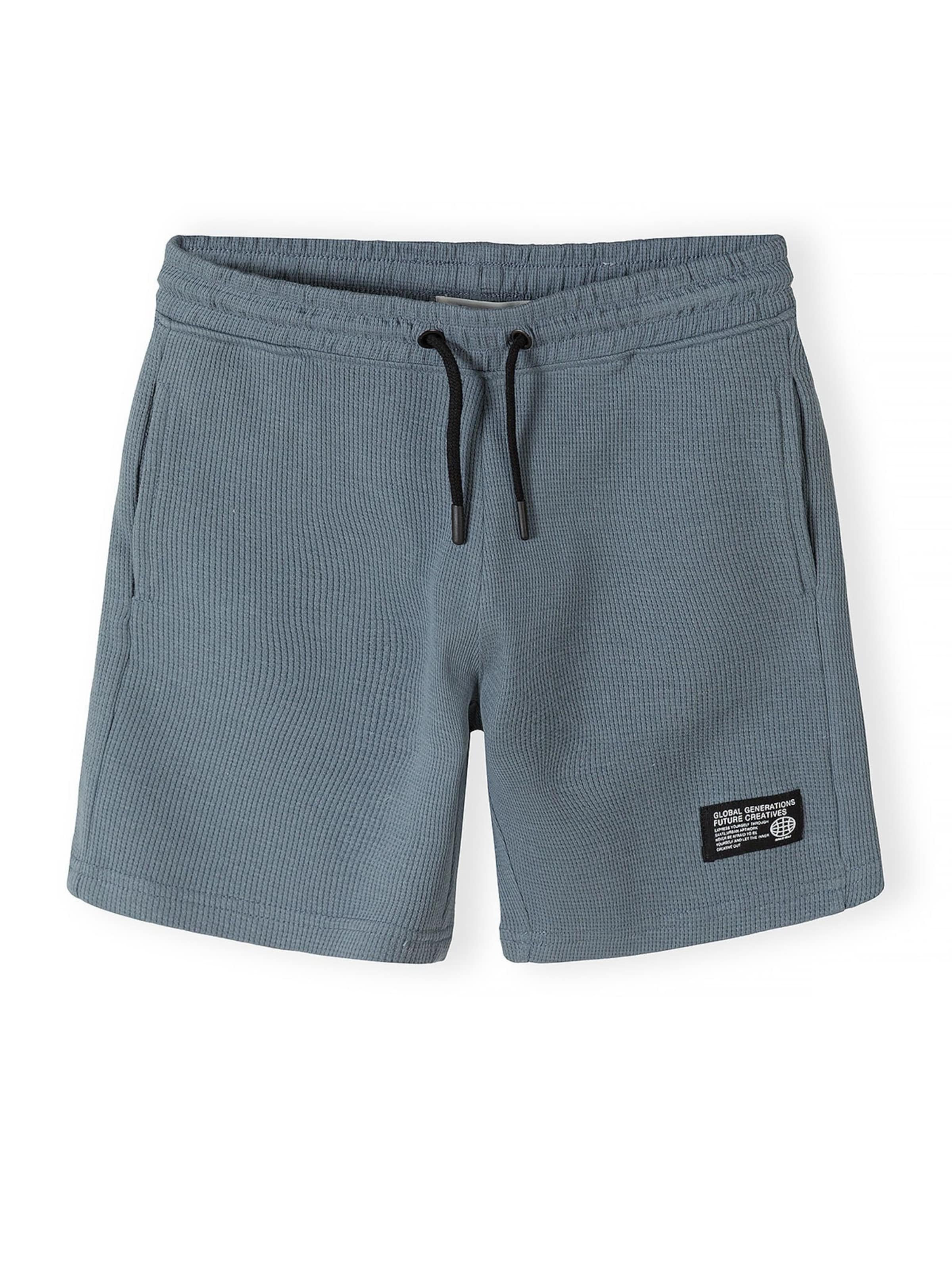MINOTI Set in Blauw