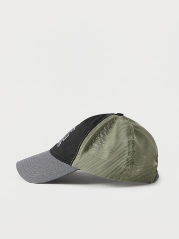 Calvin KleinŠilterica - crna boja