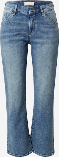 Dawn Jeans '90s' in de kleur Blauw denim, Productweergave