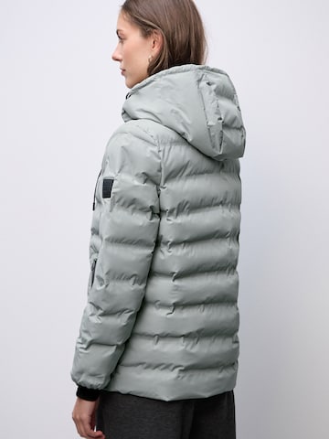 Veste d’hiver STREET ONE en vert