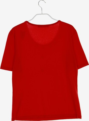Betty Barclay Shirt M in Rot