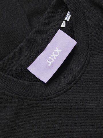 JJXX Sweatshirt 'Alfa' i sort