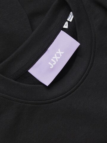 JJXX Sweatshirt 'Alfa' in Black