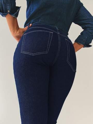 Next Regular Дънки в синьо